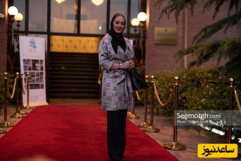 الهام حمیدی