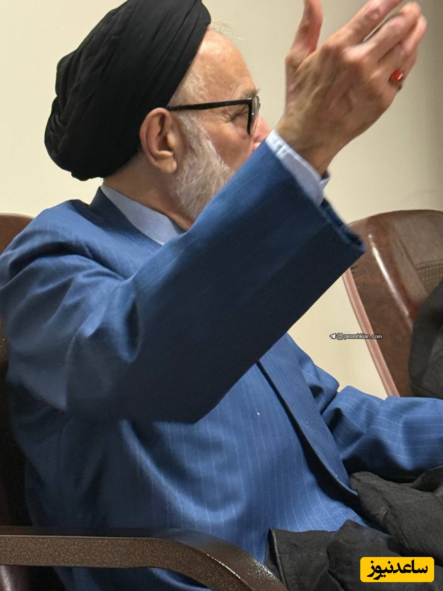 سید محمد خاتمی