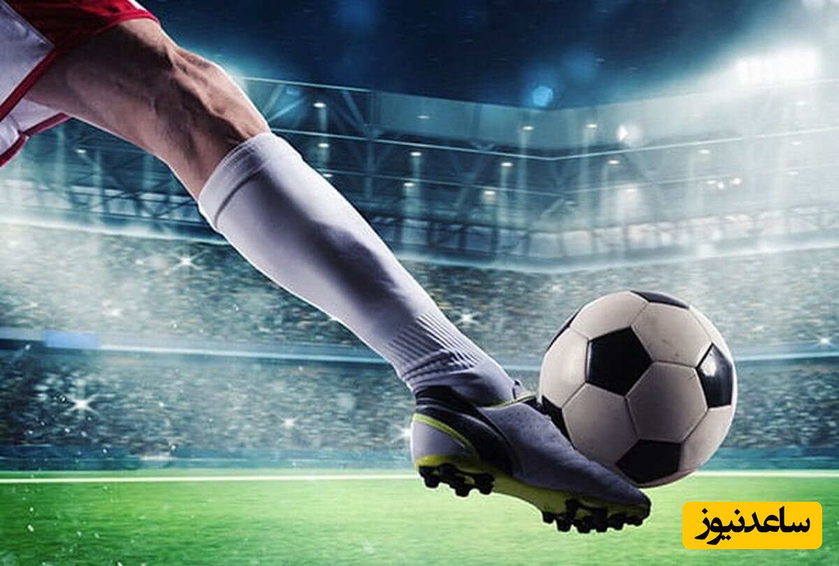 فوتبالیست 56 ساله قصد بازنشستگی ندارد/پیرترین فوتبالیست جهان اهل کدام کشور است؟+عکس