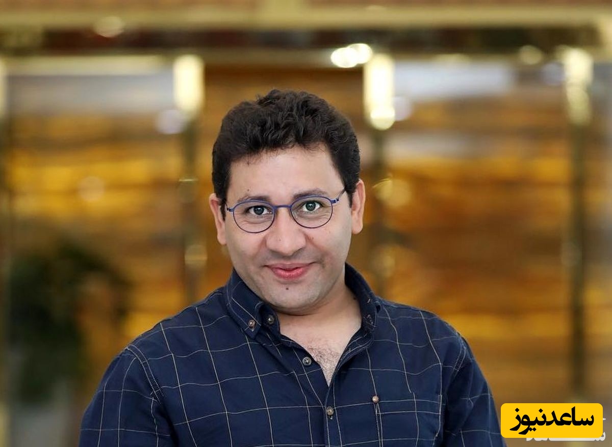 سروش جمشیدی