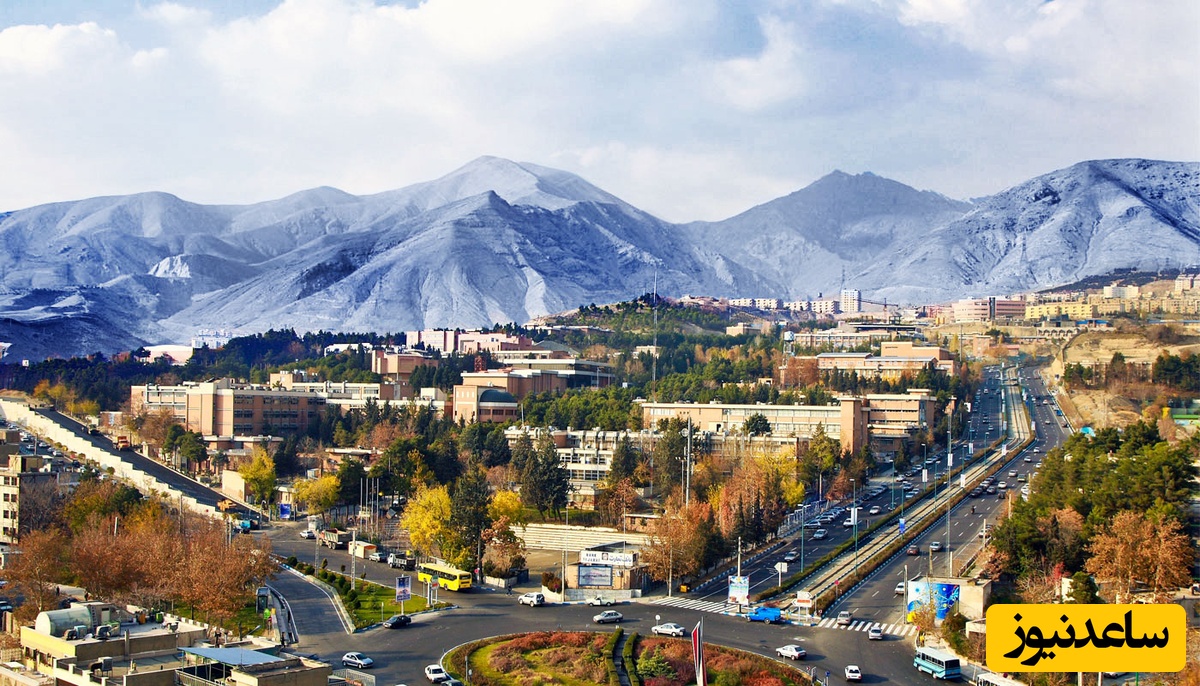 (ویدئو) اگر کنکوری هستی و آرزوی قبولی در این دانشگاه رویایی رو داری، این داستان برای توئه!