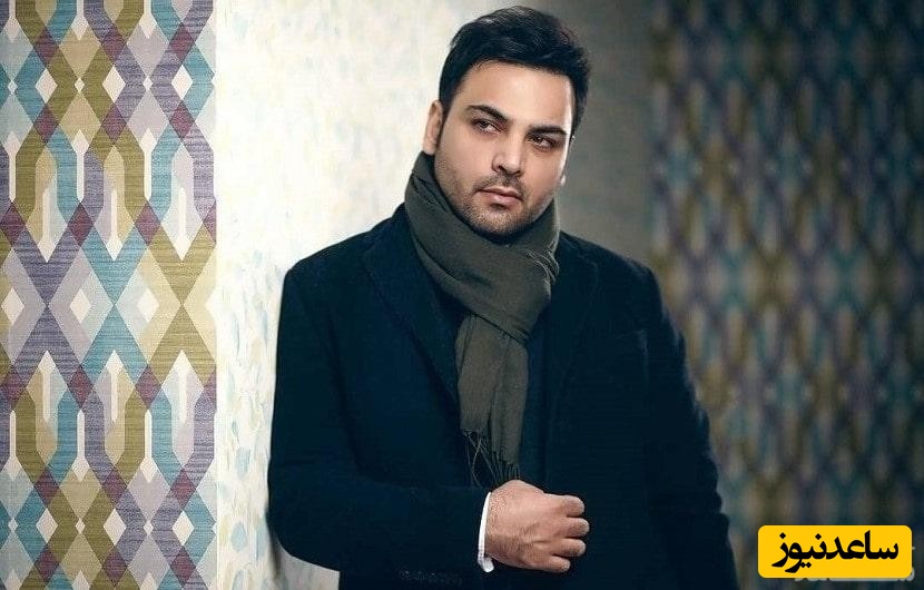 احسان علیخانی