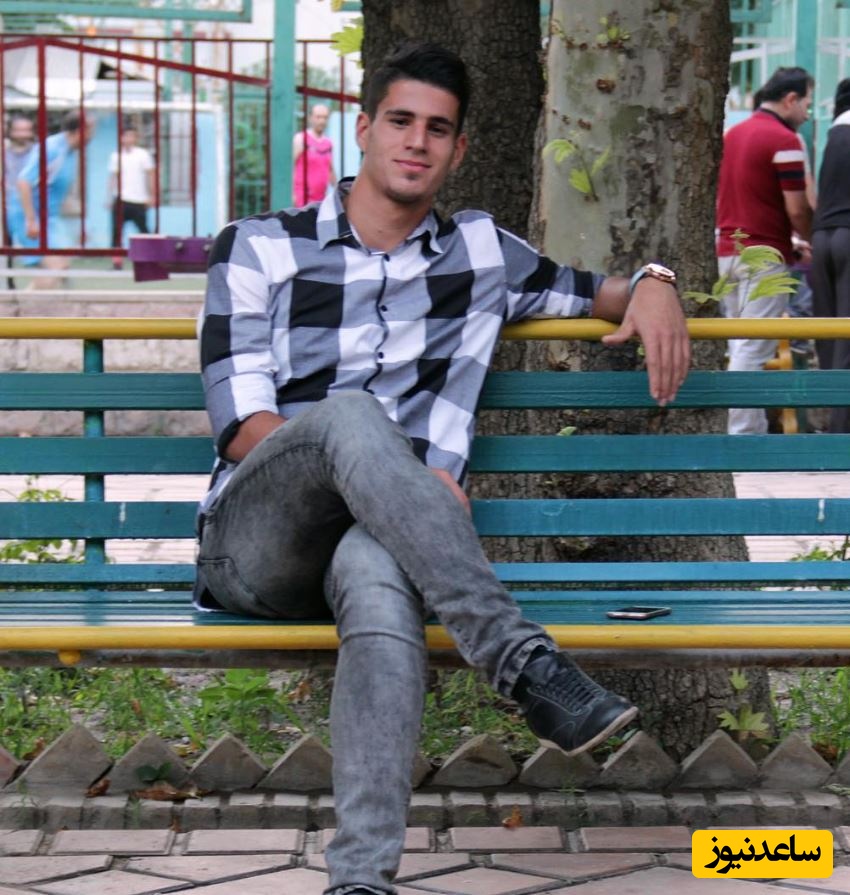 بیوگرافی و زندگی شخصی و ورزشی پیام نیازمند، گلر پنجه طلای پرسپولیس و همسرش+ عکس ها و فیلم جذاب و دیدنی