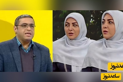 سعید عزیزی؛ آقایی اومده بود مرکز مشاوره قد 180 و خانومش قد کوتاه میگفت خانوم منو میزنه... من باورم نشد جای زخم هاشو نشون داد دیدم....