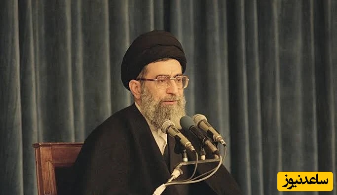 دستخط زیبای رهبر شهید انقلاب در دفتر یادبود حرم معصومه(س)+ عکس