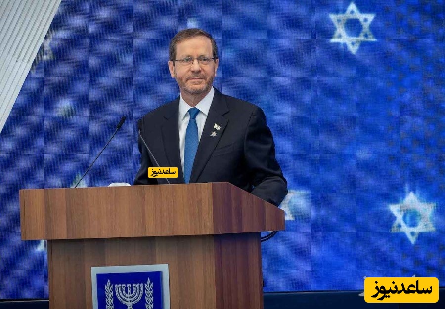 هم‌زمان با سفر هرتزوگ به آذربایجان رخ‌داد؛ اعتراض به سفر رییس رژیم صهیونیستی در صدر توییتر