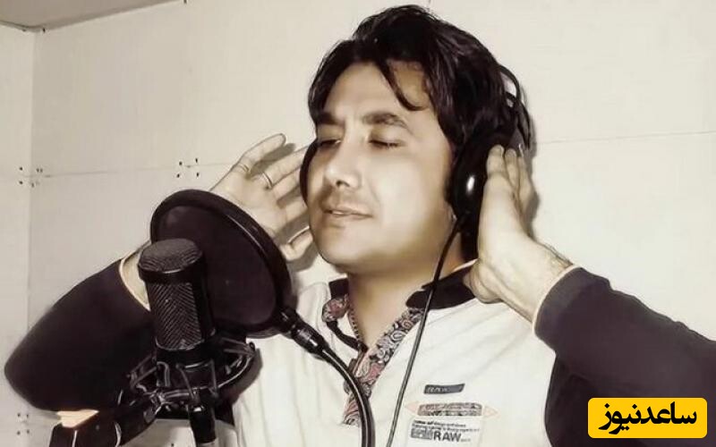 بیوگرافی و زندگی خصوصی مصطفی فتاحی و همسرش + تصاویر جذاب و دیدنی