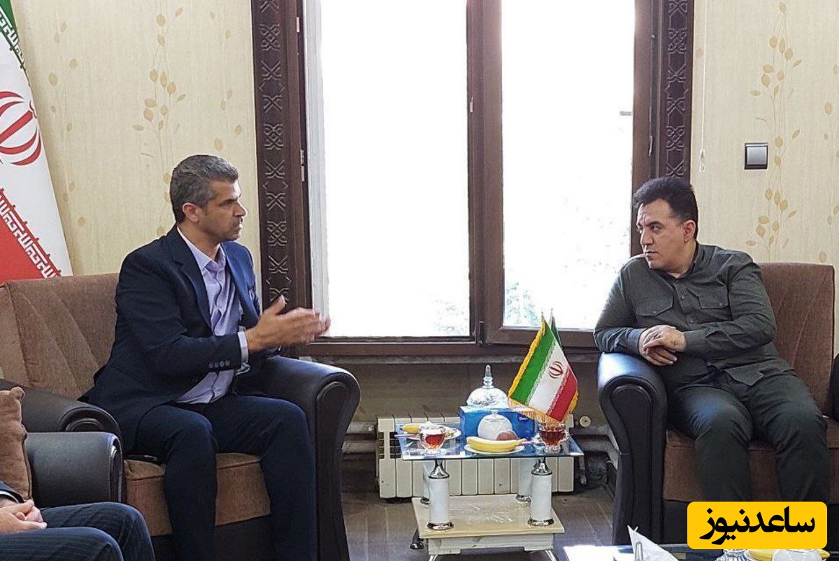 شهردار تبریز: تبریز آماده میزبانی رویدادهای بزرگ تکواندو است