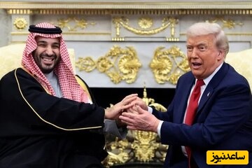 فوری: خیانت عربستان به ایران فاش شد/ بن سلمان برای تشدید حملات به ایران،‌ ترامپ را تحت فشار قرار داده...