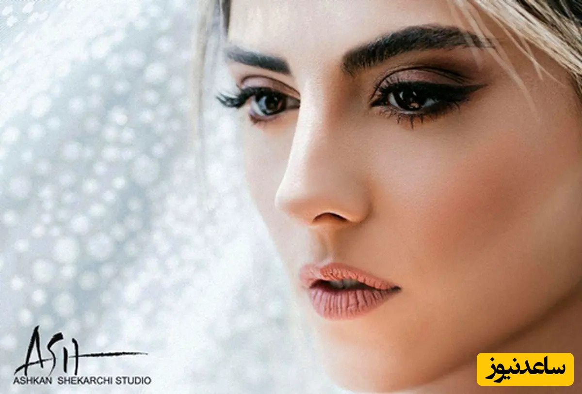 مهسا طهماسبی