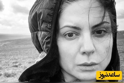 قاب های سولماز غنی از بمباران تهران در جنگ 40 روزه از بالکن خانه اش