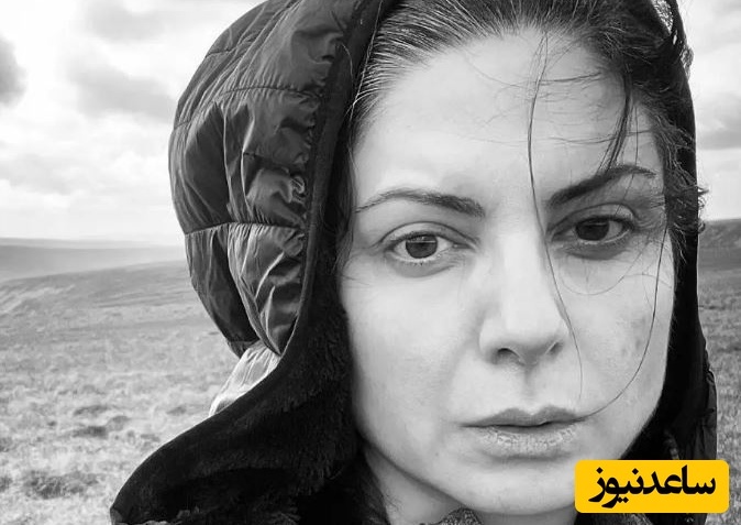 قاب های سولماز غنی از بمباران تهران در جنگ 40 روزه از بالکن خانه اش