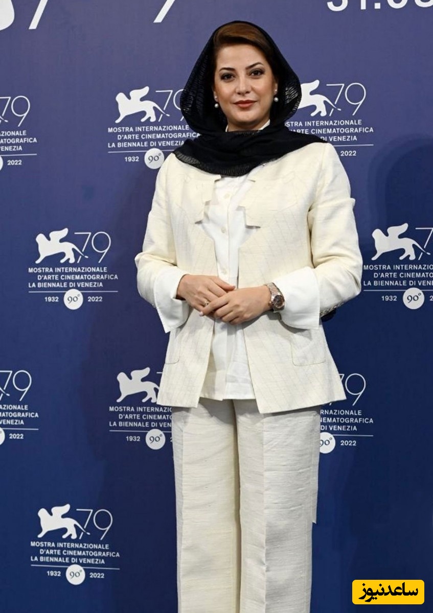 بیوگرافی و زندگی شخصی طناز طباطبایی + عکس های دیدنی