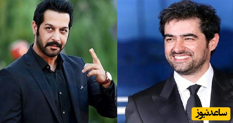 وقتی شهاب حسینی و کامران تفتی رفاقت رو به رخ همه کشیدن!+عکس خاص و دیده‌نشده