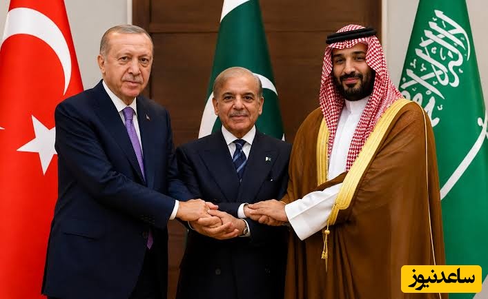 6 دلیل پشت تصمیم مهم مصر؛ چرا قاهره به پیمان عربستان، ترکیه و پاکستان نپیوست؟
