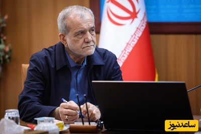 پیام رئیس‌جمهور در سالروز تاسیس سپاه پاسداران: صمیمانه قدردان‌تان هستم