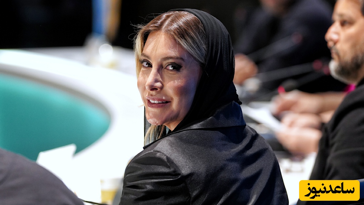 دورهمی فریبا نادری با دوستانش در رستوران لاکچری برای صرف صبحانه! چه میزی هم چیدن براشون👌🏻😍