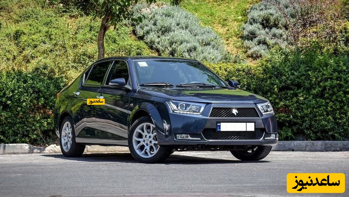 کیفیت پایین خودروی 1 میلیاردی ایران خودرو صدای مشتریان را درآورد! + فیلم