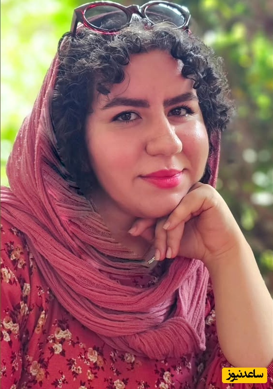 صهبا شرافتی بازیگر سریال نون خ: چند وقت پیش آقایی ازم عذرخواهی کرد و گفت من چهره شما را مسخره کردم/ صمیمی ترین دوستان من از کشور افغانستان هستند