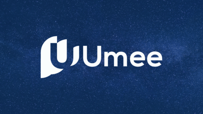   بلاکچین یومی (Umee) 