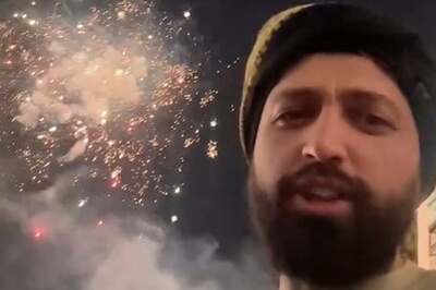 جنجال تازه محسن افشانی این بار از مشهد؛ الان بی‌بی‌سی و اینترنشنال  این فیلم رو میزارن مینویسن حمله به مشهد!+ویدیو