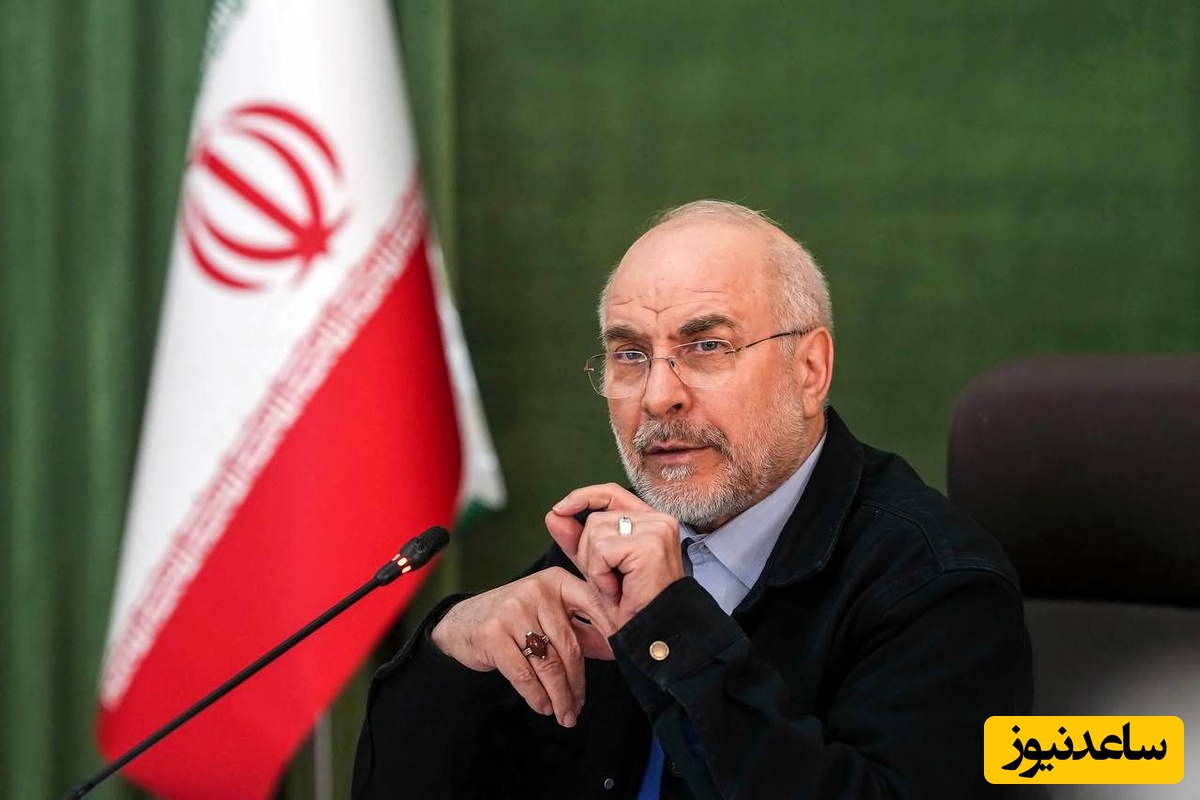 قالیباف: به حساب آمریکا و اسرائیل خواهیم رسید