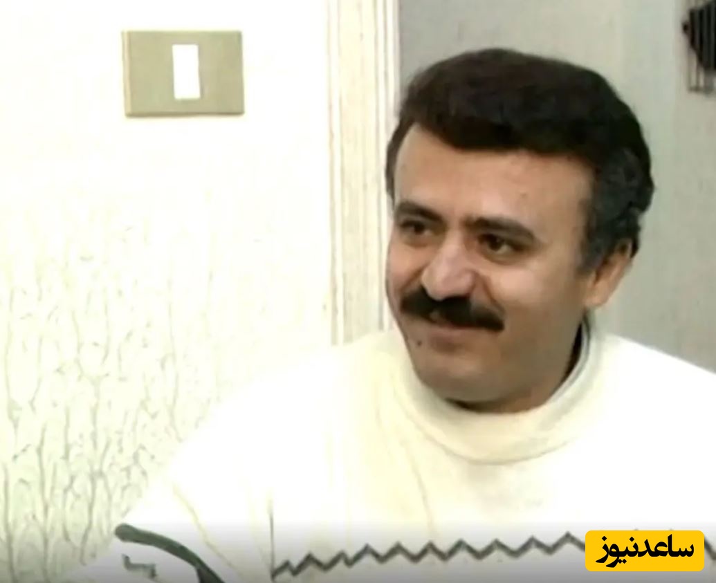 «وحید دوست مدیرکل» 31 سال بعد سریال مدیرکل در 66 سالگی