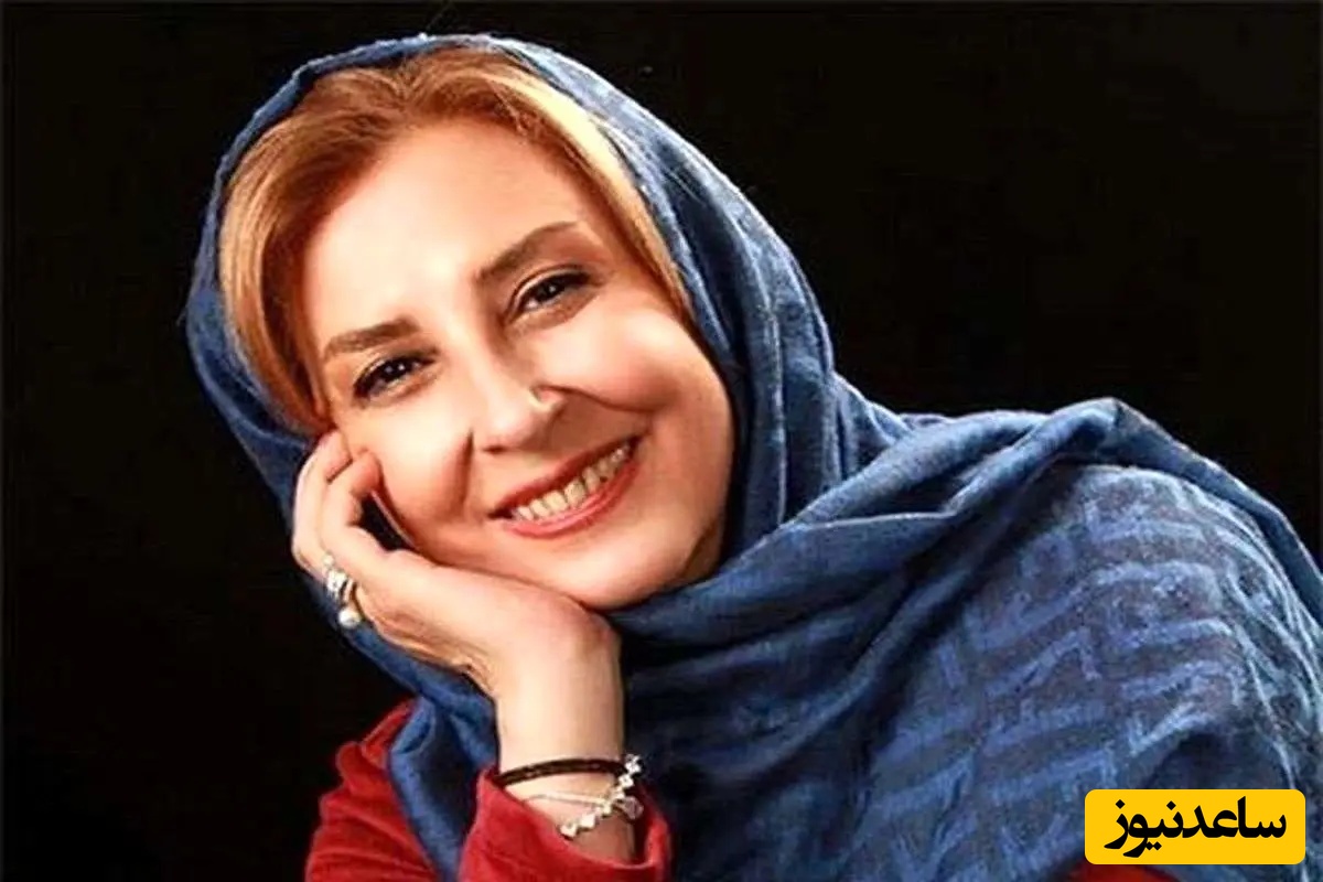 تابلوی خونه مرجانه گلچین؛ شاهکاری مدرن و هنرمندانه که هر نگاهی رو خیره می‌کنه!