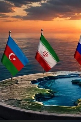 دغدغه قدیمی ایرانی‌ها درباره دریای خزر؛ بالاخره سهم ایران چند درصد است؟