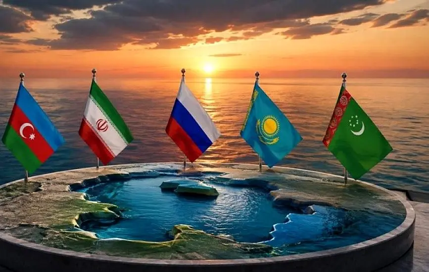 دغدغه قدیمی ایرانی‌ها درباره دریای خزر؛ بالاخره سهم ایران چند درصد است؟