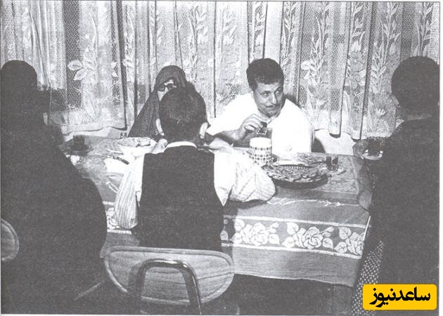 رفسنجانی