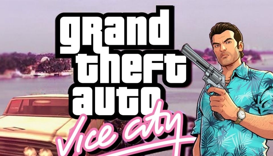 GTA: Vice City؛ نوستالژی محبوب، این‌بار در مرورگر