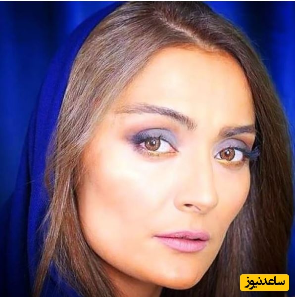 السا فیروز آذر در صحنه‌ای غیرمنتظره؛ تصویر تازه او مورد توجه قرار گرفت