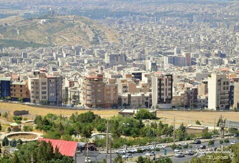 ممانعت از ورود زنان محجبه به پارک چمران کرج!