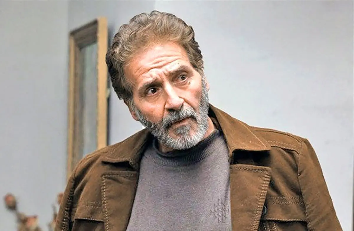 ویدیویی کمتر دیده شده از عصبانیت ابوالفضل پورعرب از شوخی که باهاش کردند