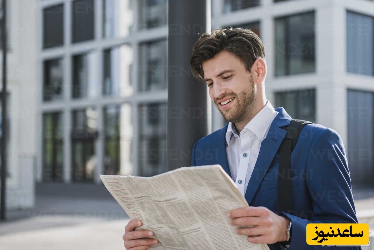 مهم‌ترین خصوصیات یک روزنامه‌نگار چیست؟