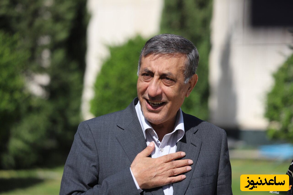 (فیلم) عذرخواهی معاون پزشکیان از مردم بخاطر گرانی و تورم