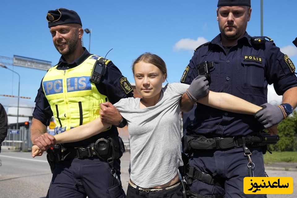 ببینید| پرده‌برداری بلاگر معروف از این جنایت  وحشتناک ترامپ در ایران+ ویدیو