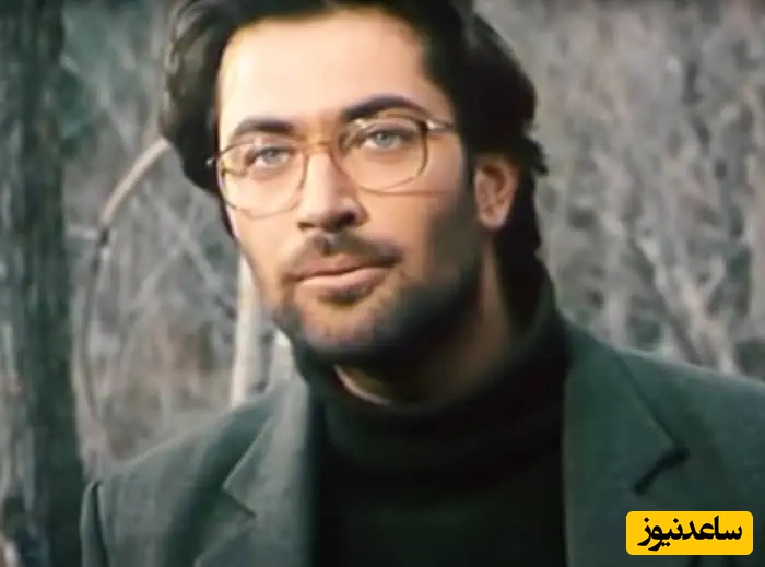 پارسا پیروزفر