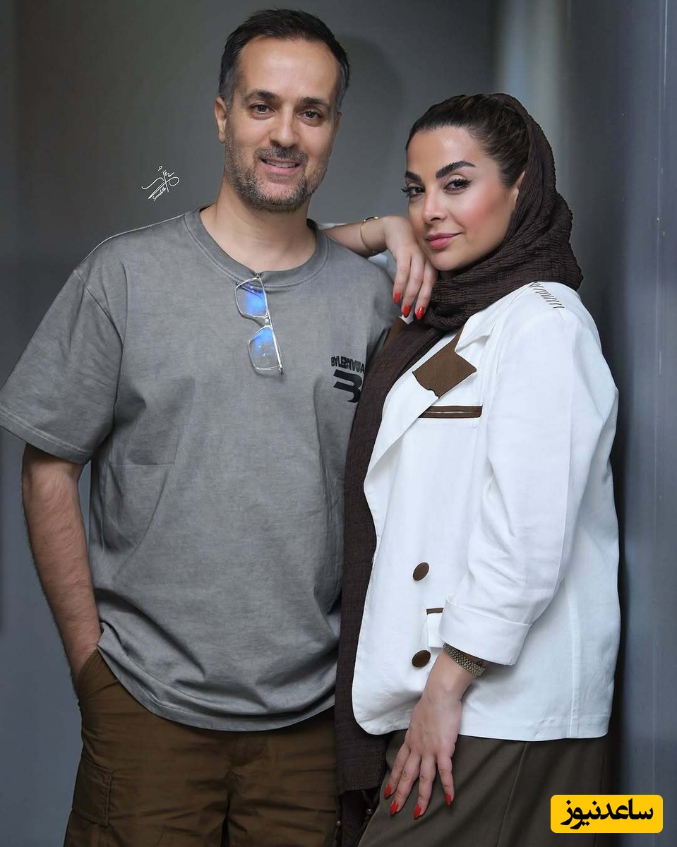 نگاهی به تیپ و استایل لاله مرزبان، رعنا آزادی‌ور، مهدی پاکدل، مونا فائزپور، مستانه مهاجر، در نمایش بی نظیر صلحِ عباس آباد با هنرنمایی نفس بازغی+فیلم و عکس