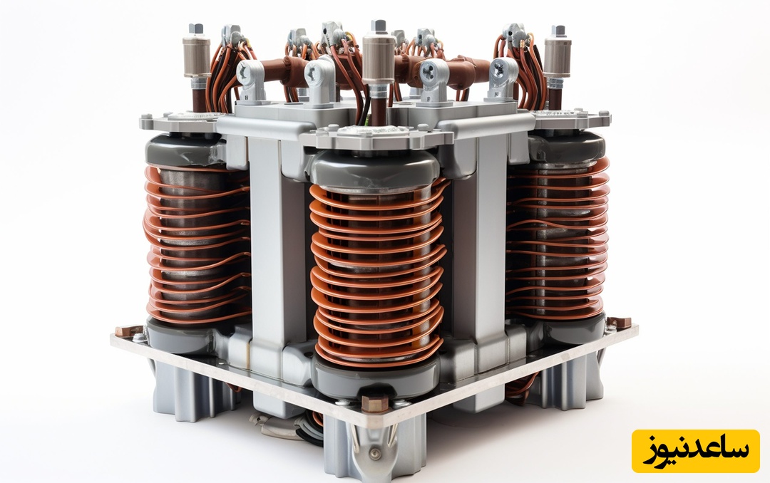 ترانسفورمر