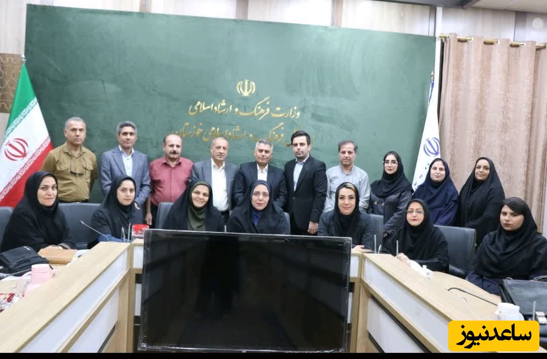 کارگاه آموزشی "حقوق در رسانه و اجتماعات" در خوزستان