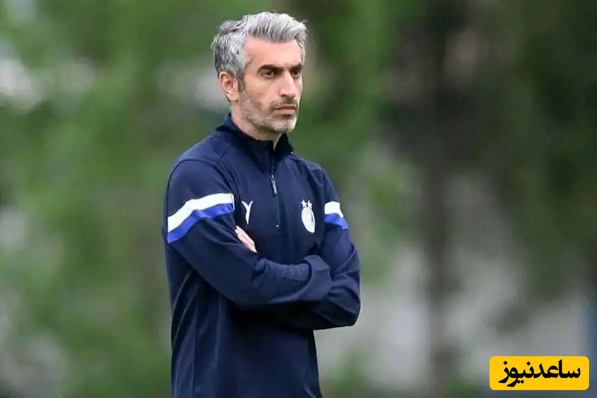 مجتبی جباری: دوست نداشتم در استقلال با برخی آدم‌های بی‌کلاس و به‌دردنخور همراه شوم اما...