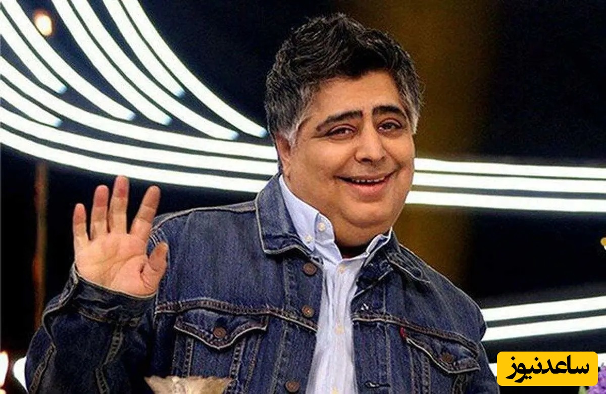 حرف های عجیب رضا شفیعی جم در سفرش به اروپا/ بدبخت ترین آدم ها سلبریتی هان، هیچ کاری نمیتونیم بکنیم، عشق و حال رو پشت صحنه ای ها میکنن...+ ویدیو