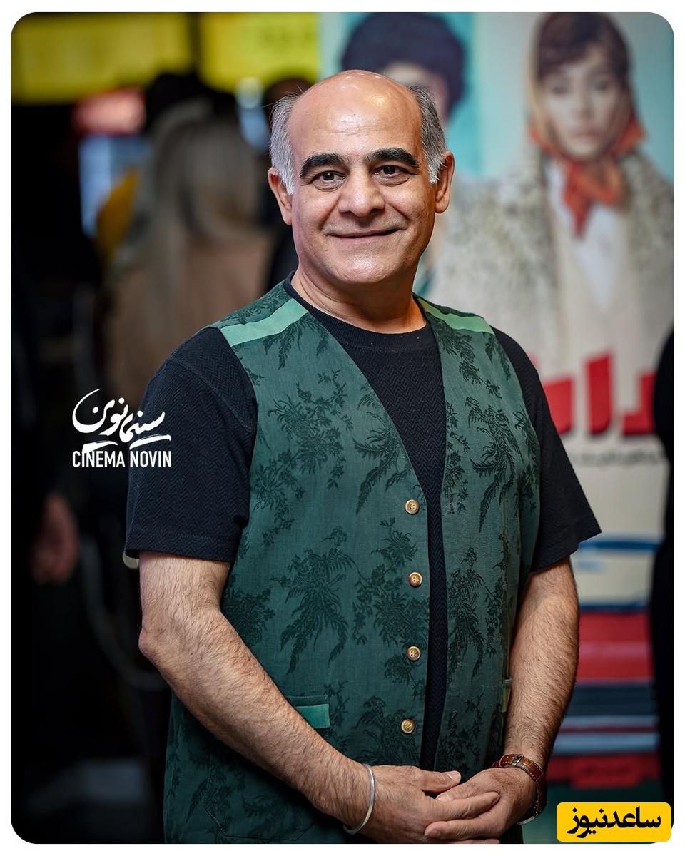 سیاوش چراغی پور