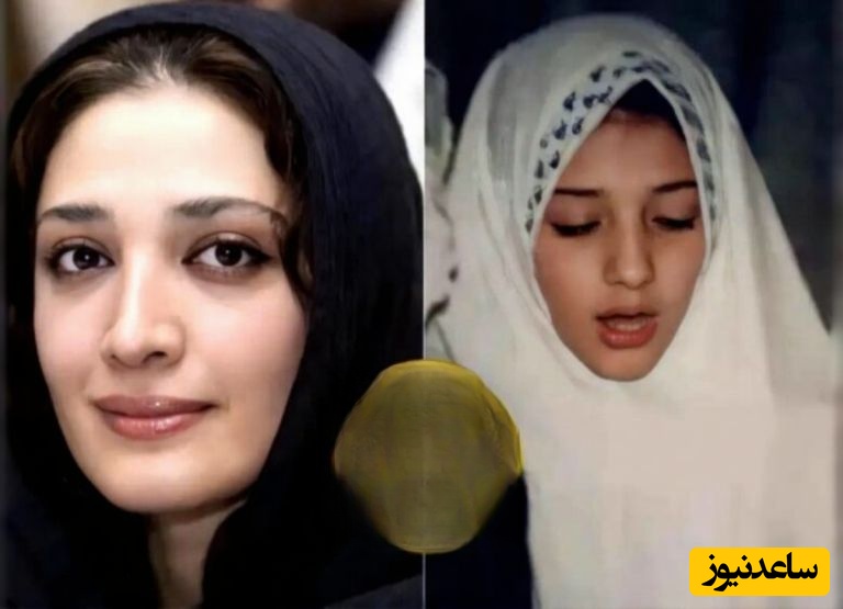 مینا ساداتی