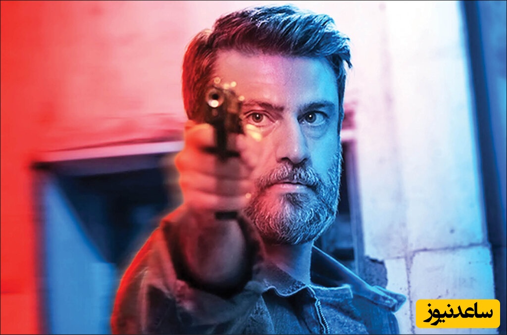 شهرام حقیقت دوست