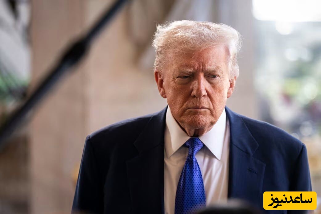 وقتی ترامپ سربازانش را به خاطر حفظ شیطان به چرخ گوشت می اندازد/ طعنه جالب قالیباف در ایکس را ببینید+ عکس