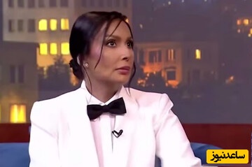 پرستو صالحی بهنازِ سریال زیر آسمان شهر: به خاطر "عشق ابدی" فحش زیاد خوردم، کلا فحش خورم ملسه؛ زمانی که مهاجرت کردم شروع کردم به...+ویدیو