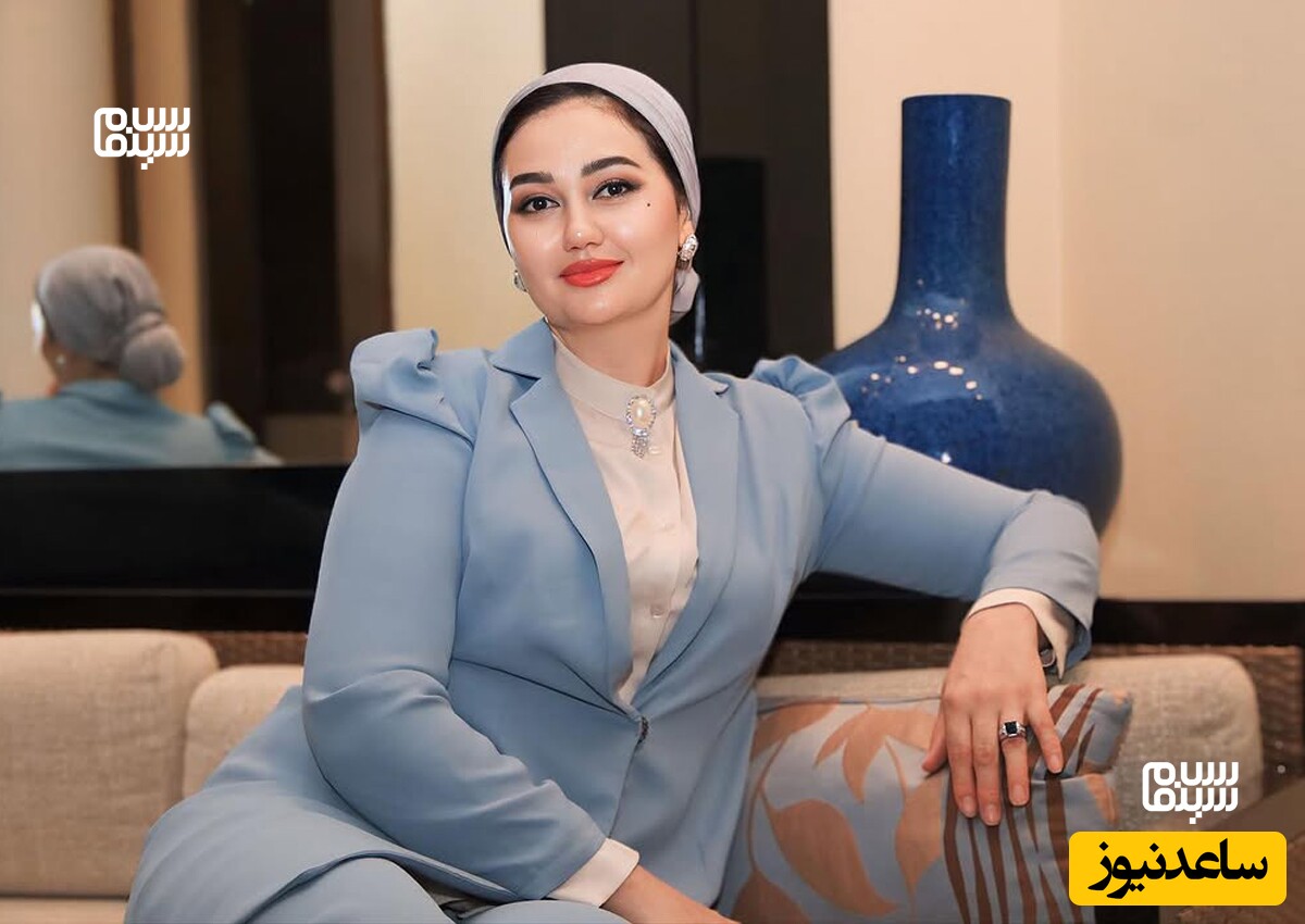 تهمینه رجبوا